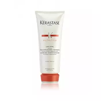 Kerastase Nutritive Irisome Молочко Витал, 200 мл (Kerastase, Nutritive)