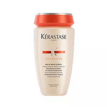 Kerastase Нутритив Шампунь-Ванна Мажистраль 250 мл (Kerastase, Nutritive)