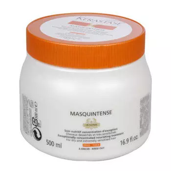 Kerastase Питательная маска 500 мл (Kerastase, Nutritive)