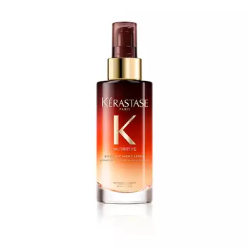 Kerastase Питательная ночная сыворотка 8h Magic Night Serum 90 мл (Kerastase, Nutritive)