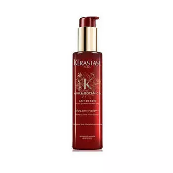 Kerastase Разглаживающее молочко 150мл (Kerastase, Aura Botanica)