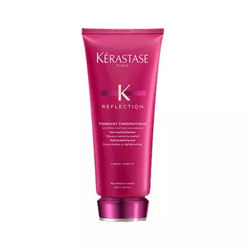 Kerastase Reflection Хроматик Риш Молочко 200 мл (Kerastase, Reflection)