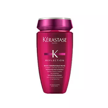 Kerastase Reflection Хроматик Шампунь-Ванна Риш 250 мл (Kerastase, Reflection)