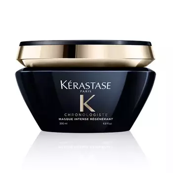 Kerastase Ревитализирующая маска, 200 мл (Kerastase, Chronologiste)