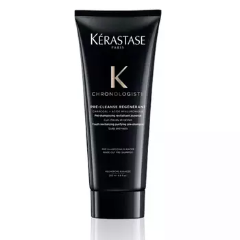 Kerastase Ревитализирующий Пре-шампунь Régénérant, 200 мл (Kerastase, Chronologiste)