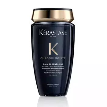 Kerastase Ревитализирующий Шампунь-ванна Régénérant, 250 мл (Kerastase, Chronologiste)
