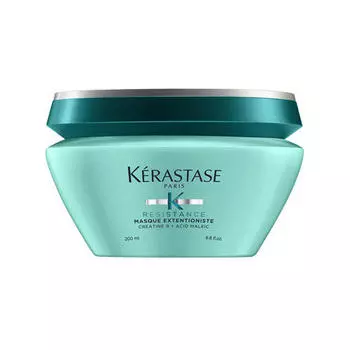 Kerastase Резистанс Экстенционист Маска 200 мл (Kerastase, Resistance Extentioniste)