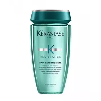 Kerastase Резистанс Экстенционист Шампунь-Ванна, 250 мл (Kerastase, Resistance Extentioniste)