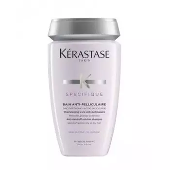 Kerastase Шампунь-Ванна "Anti-Pelliculaire", 250 мл (Kerastase, Specifique)