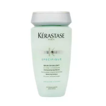 Kerastase Шампунь-Ванна "Divalent" 250мл (Kerastase, Specifique)