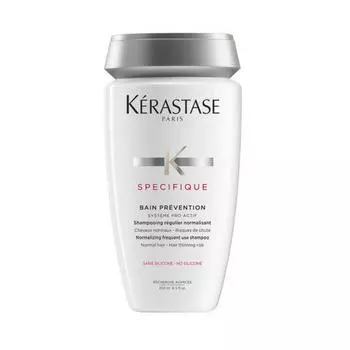 Kerastase Шампунь-Ванна Prevention 250 мл (Kerastase, Specifique)