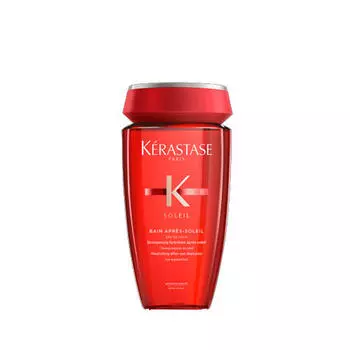 Kerastase Шампунь-ванна после солнца Soleil 250 мл (Kerastase, Soleil)