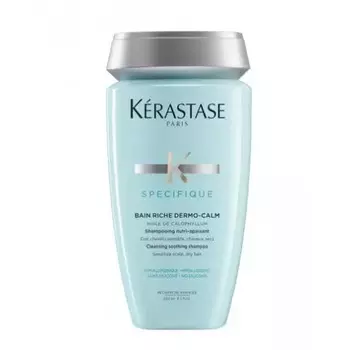 Kerastase Шампунь "Dermo-Calm Riche", 250 мл (Kerastase, Specifique)