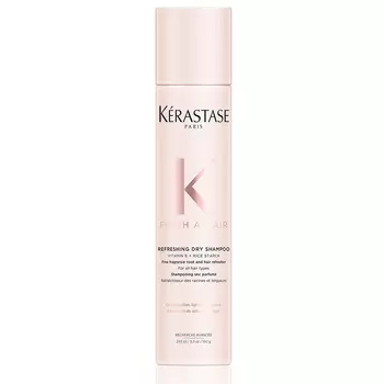 Kerastase Сухой шампунь Refreshing Dry Shampoo, 150 г (Kerastase, Fresh Affair)