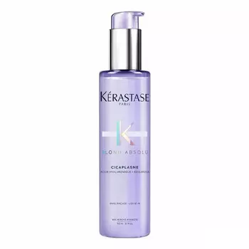 Kerastase Сыворотка Cicaplasme для термо-защиты и укрепления волос, 150 мл (Kerastase, Blond Absolu)