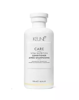 Keune Кондиционер "Основное питание" Vital Nutrition, 250 мл (Keune, Care)