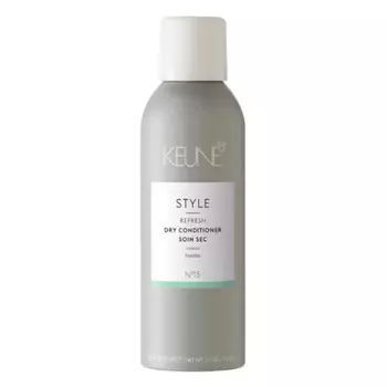 Keune Кондиционер сухой Refresh Dry Conditioner, 200 мл (Keune, Style)