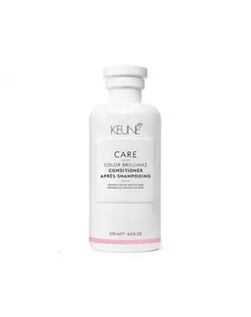 Keune Кондиционер "Яркость цвета" Color Brillianz, 250 мл (Keune, Care)