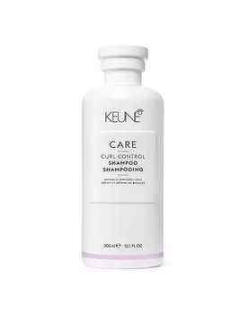 Keune Шампунь "Уход за локонами" Curl Control, 300 мл (Keune, Care)