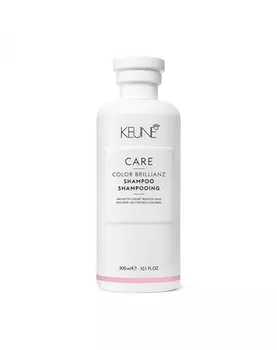 Keune Шампунь "Яркость цвета" Color Brillianz, 300 мл (Keune, Care)