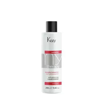 Kezy Кондиционер для придания объема с морским коллагеном Volume Collagen Conditioner, 250 мл (Kezy, Mytherapy)