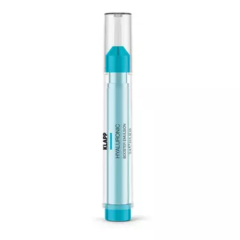 Klapp Бустер-эмульсия Booster Emulsion, 15 мл (Klapp, Hyaluronic)