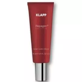 Klapp Крем для рук, 75 мл (Klapp, Repagen® exclusive)