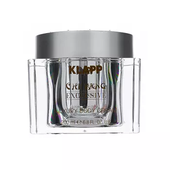 Klapp Люкс-крем для тела CHI YANG EXCLUSIVE Luxury Cream, 200 мл (Klapp, CHI)