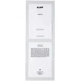 Klapp Маска Пэтч "Декольте" Immun, 1 шт (Klapp, Immun)