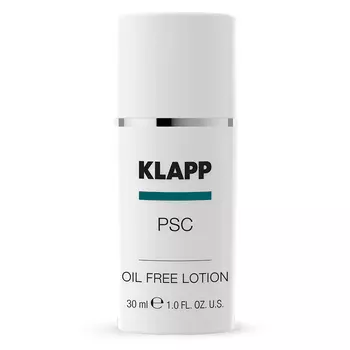 Klapp Нормализующий крем, 30 мл (Klapp, Problem skin care)