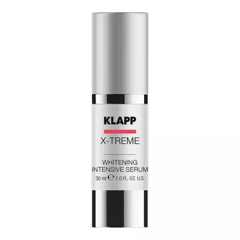 Klapp Осветляющая сыворотка, 30 мл (Klapp, X-treme whitening)