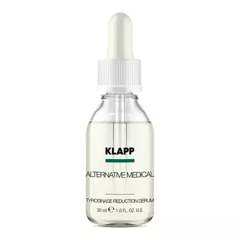 Klapp Сыворотка "Блокатор Тирозиназы", 30 мл (Klapp, Alternative medical)
