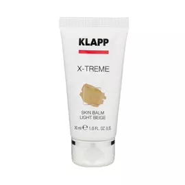 Klapp Тональный бальзам 30 мл (Klapp, X-treme)