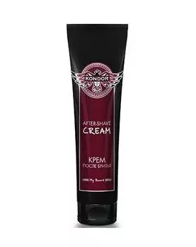 Kondor Крем после бритья Aftershave Cream, 100мл (Kondor, My Beard)
