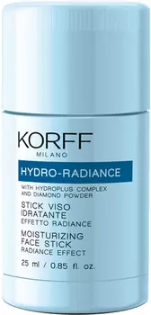 Korff Увлажняющий - стик 25 мл (Korff, Hydro-Radiance)