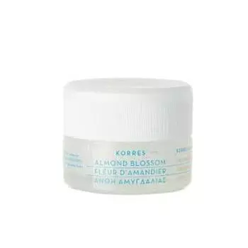 Korres Увлажняющий крем с соцветиями миндаля для жирной и комбинированной кожи, 40 мл (Korres, Korres Увлажняющие средства)