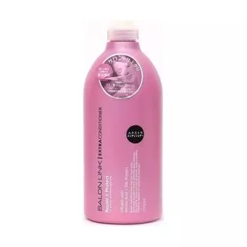Kumano Cosmetics Экстра кондиционер салонная линия Extra Conditioner Repair &amp; Protect Salon Link, 1000 мл (Kumano Cosmetics, Кондиционеры для волос)
