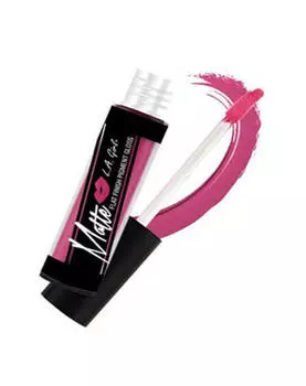L.A. Girl Matte Pigment Gloss Матовый пигмент для губ "Timeless" 5 гр (L.A. Girl, Matte pigment)