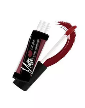 L.A. Girl Matte Pigment Gloss Матовый пигмент для губ "Secret" 5 гр (L.A. Girl, Matte pigment)