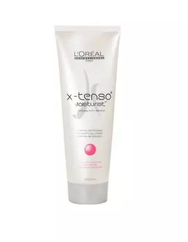 L'oreal Professionnel Выпрямляющий крем для натуральных волос Moisturist, 250 мл (L'oreal Professionnel, Долговременная завивка и разглаживание)