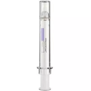 La Biosthetique Клеточно-активная гель-сыворотка интенсивного действия против морщин Therapie Anti-Rides, 30 мл (La Biosthetique, Dermosthetique anti age)