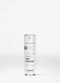 La Biosthetique Anti-age клеточно-активная восстанавливающая лифтинг-сыворотка с эффектом сужения пор 30 мл (La Biosthetique, Dermosthetique anti age)