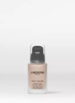La Biosthetique Anti-age тональная основа с УФ-фильтром Teint Nature 30 мл (La Biosthetique, Лицо)