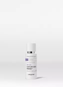 La Biosthetique Elixir Anti-Chute Premium Клеточно-активный anti-age лосьон для кожи головы 100 мл (La Biosthetique, Выпадение волос)