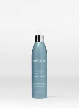 La Biosthetique Hand Wash Освежающее SPA гель-мыло для рук 250 мл (La Biosthetique, SPA Actif)