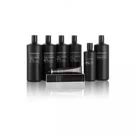 La Biosthetique Эмульсия для полуперманентного окрашивания волос Tone Lotion ARS 1000 мл (La Biosthetique, Окрашивание)