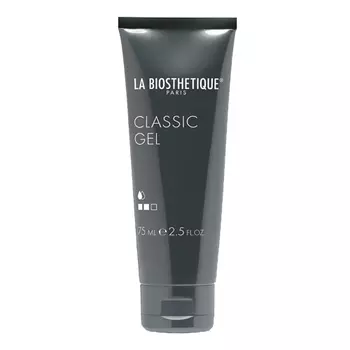 La Biosthetique Гель для укладки волос сильной фиксации Classic Gel , 75 мл (La Biosthetique, Base)