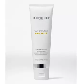 La Biosthetique Кондиционер Anti Frizz для непослушных и вьющихся волос 150 мл (La Biosthetique, Anti Frizz)