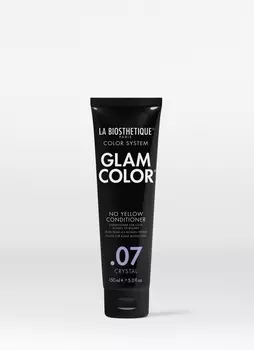 La Biosthetique Кондиционер для окрашенных волос No Yellow 150 мл (La Biosthetique, Glam Color)