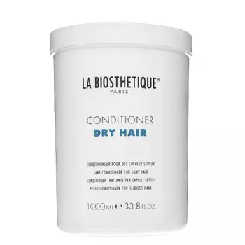 La Biosthetique Кондиционер для сухих волос Conditioner, 1000 мл (La Biosthetique, Dry Hair)